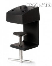 InspekTec 1020ESD držák stolu XL, max. 62mm, černá